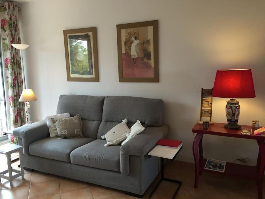 Les Collines D'Estanove, Charming, Bright, Calm Place With Pool Montpellier Eksteriør billede