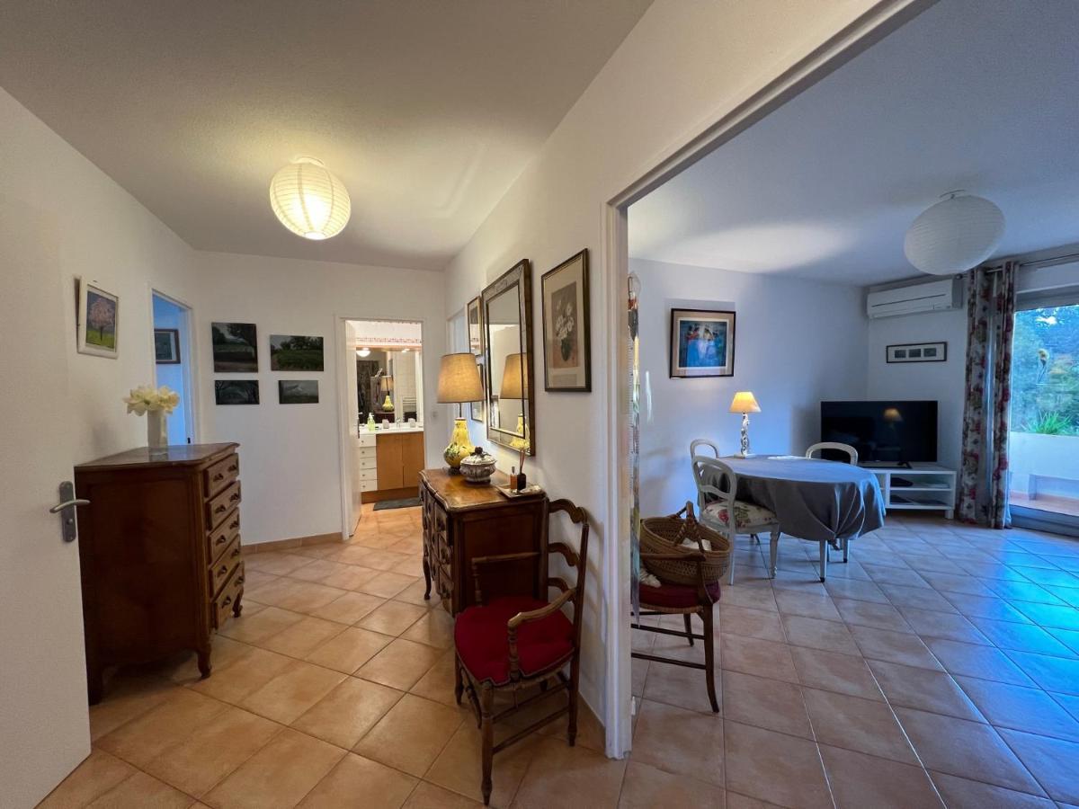 Les Collines D'Estanove, Charming, Bright, Calm Place With Pool Montpellier Eksteriør billede