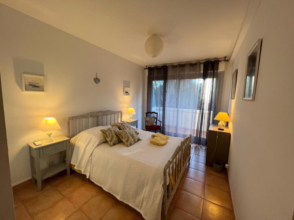Les Collines D'Estanove, Charming, Bright, Calm Place With Pool Montpellier Eksteriør billede