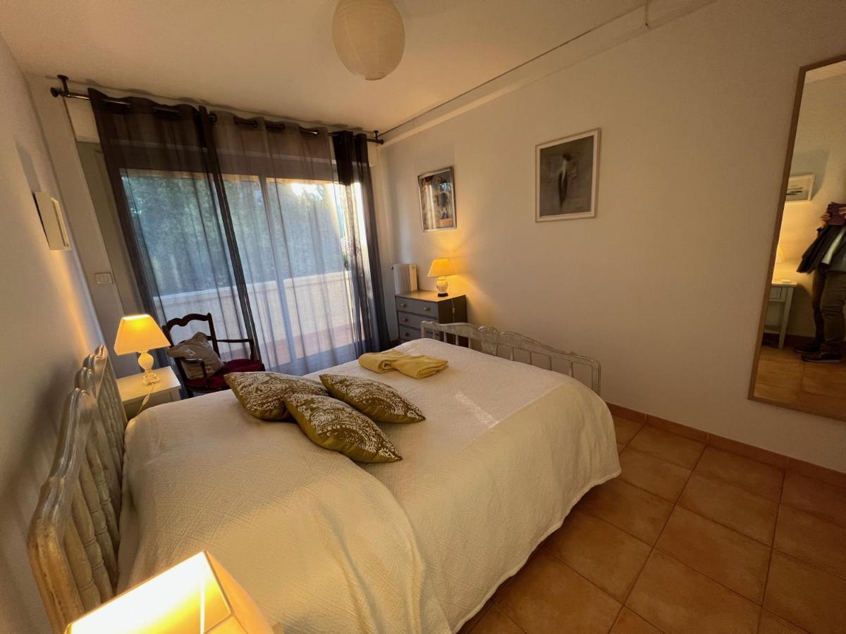 Les Collines D'Estanove, Charming, Bright, Calm Place With Pool Montpellier Eksteriør billede