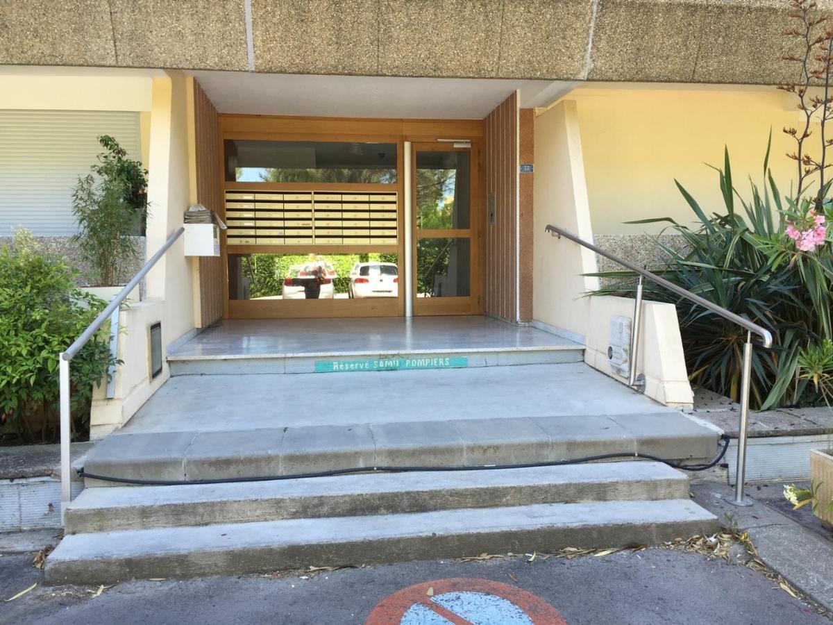 Les Collines D'Estanove, Charming, Bright, Calm Place With Pool Montpellier Eksteriør billede
